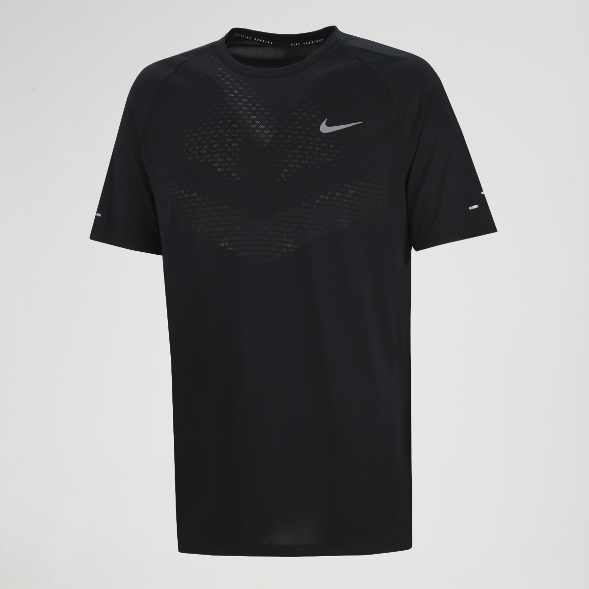 Remera Running Nike Dri-FIT Stride Hombre,  image number null