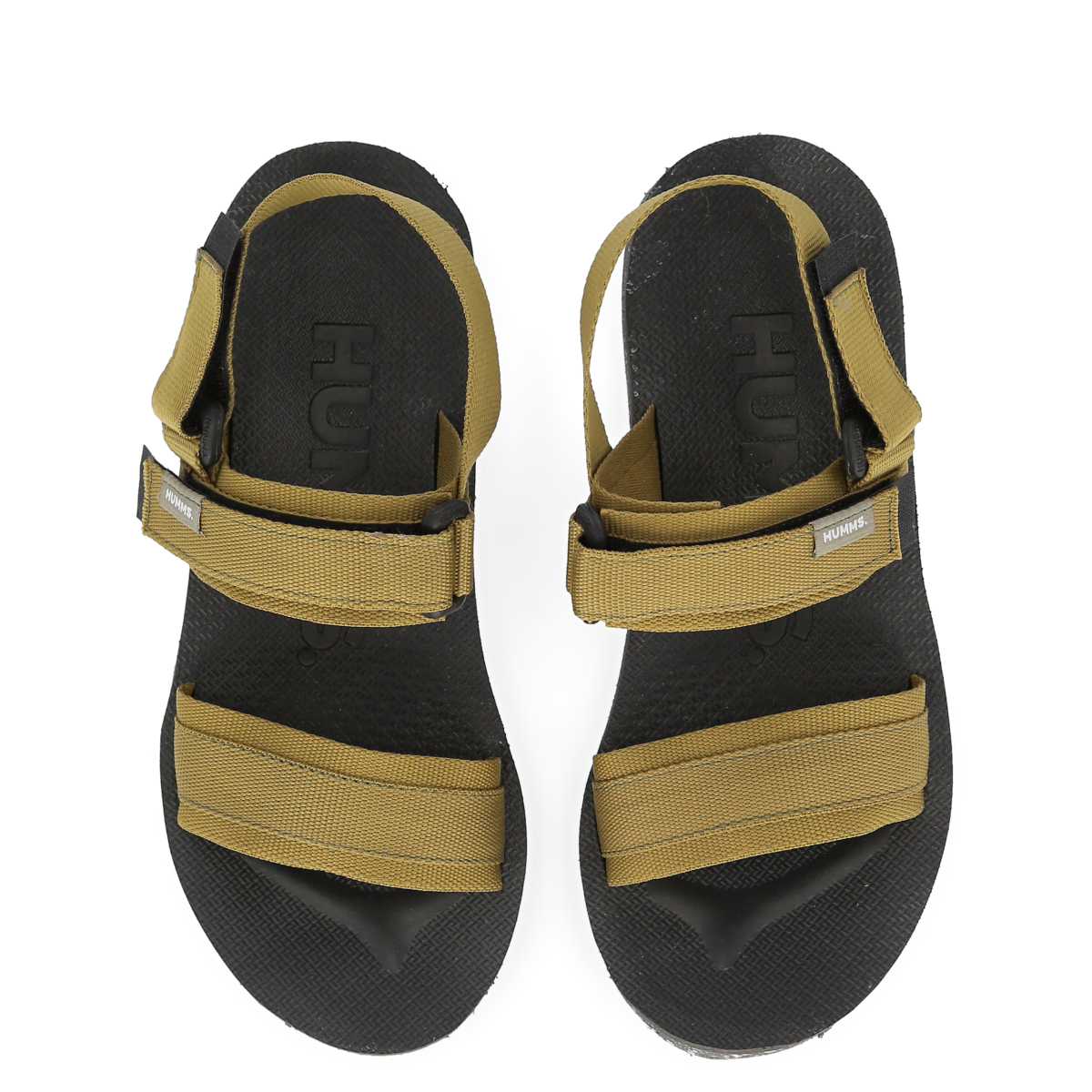 Sandalias Humms Pammpa Mujer,  image number null