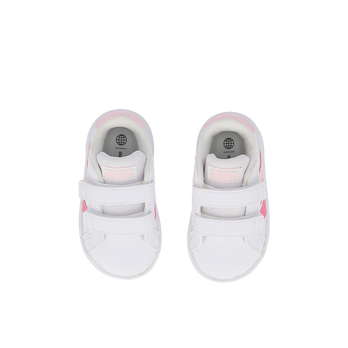 Zapatillas adidas Grand Court 2.0 Cf Nina Dexter
