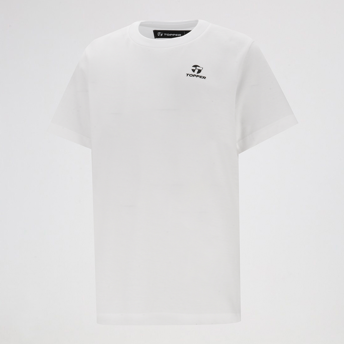 Remera Topper MC Infantil,  image number null