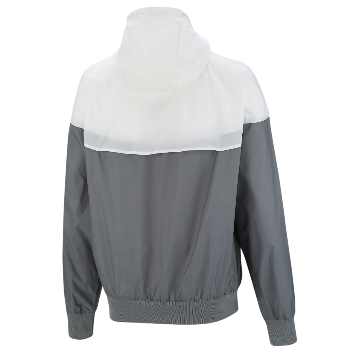 campera sportswear windrunner nike
