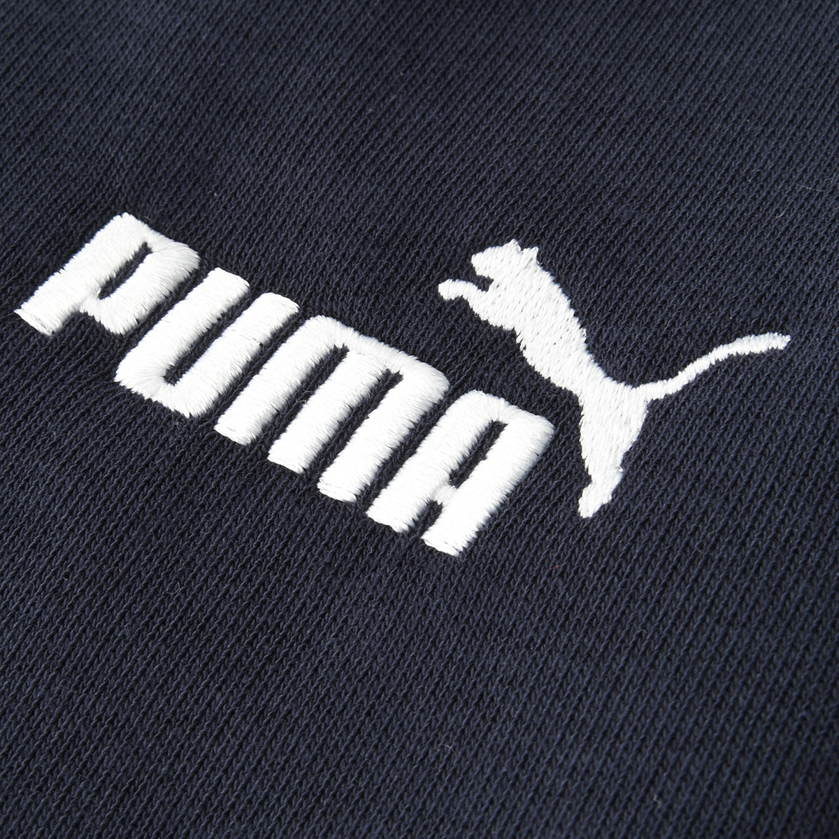 Pantalón Puma Essentials No. 1 Logo Niño,  image number null