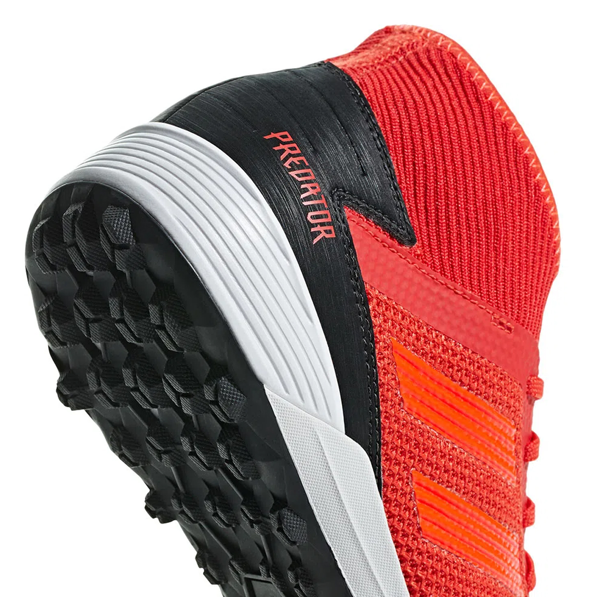Botines adidas Predator 19.3,  image number null