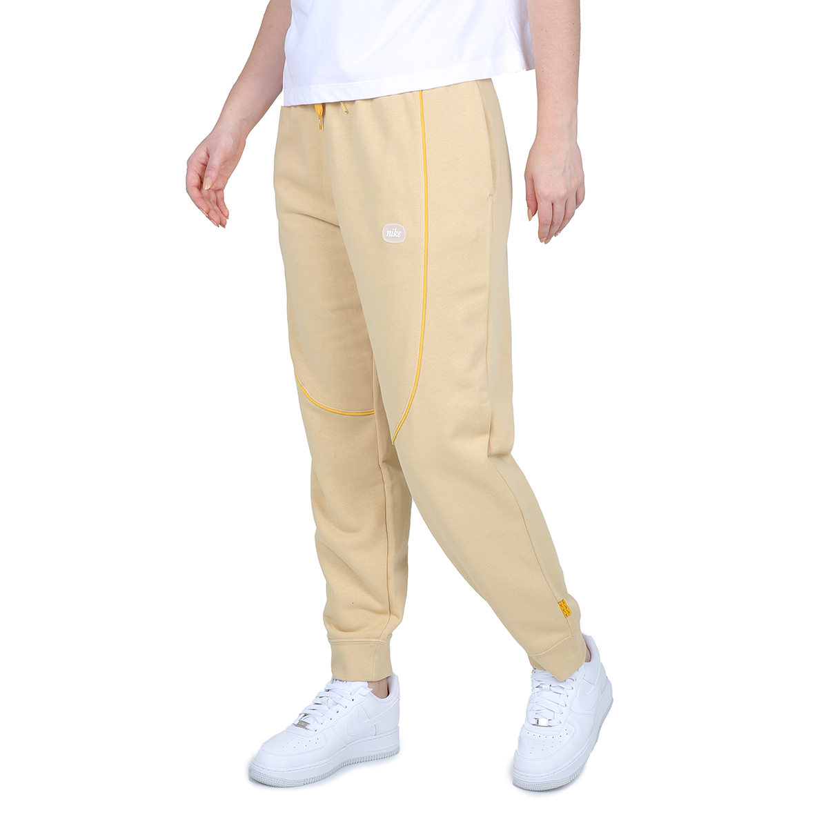 Pantalon nike kaki deals