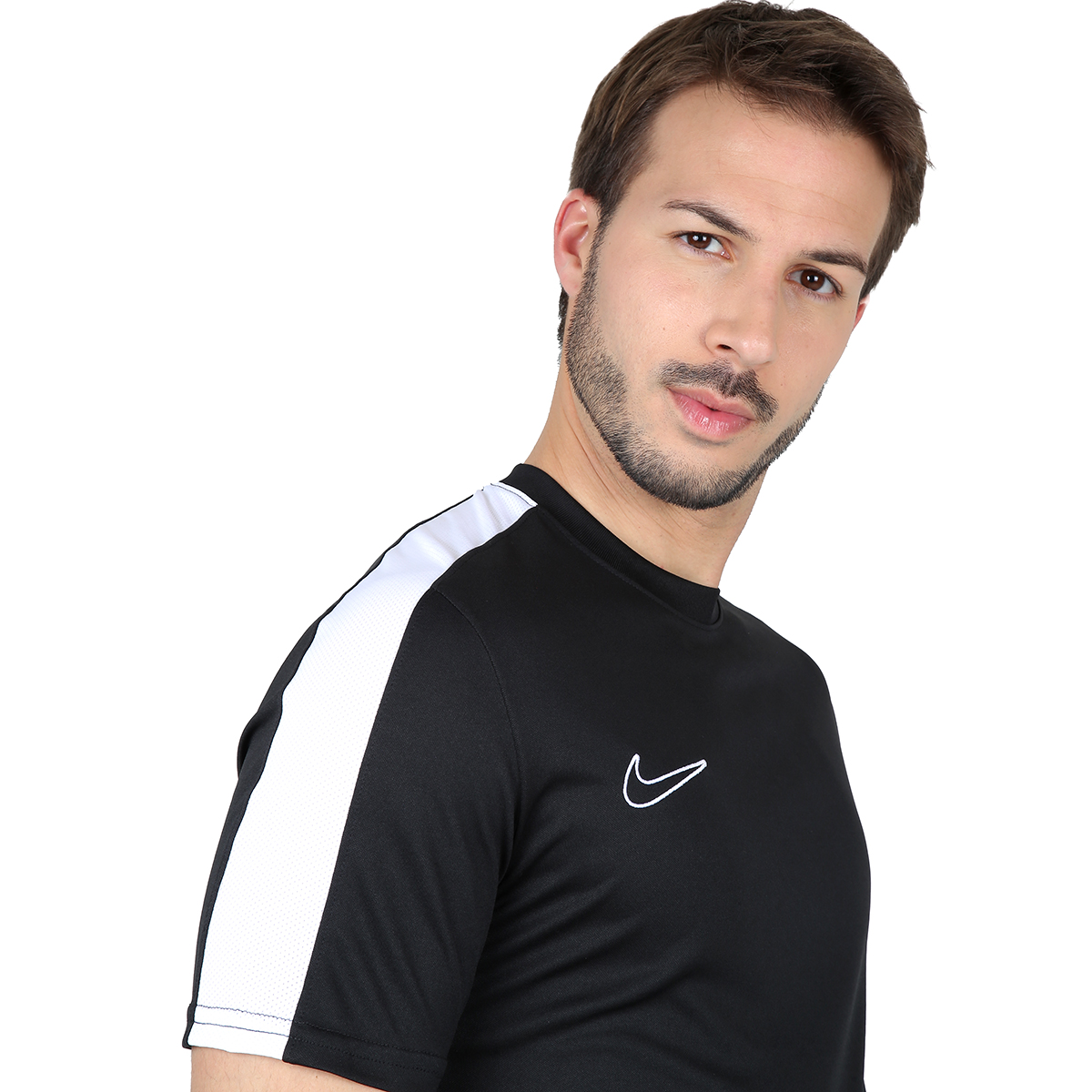 Nike dri fit academy hombre cheap