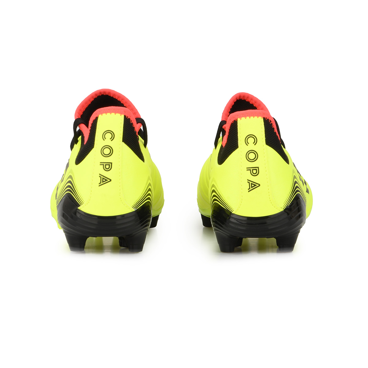 Botines adidas Copa Sense.3 Fg,  image number null