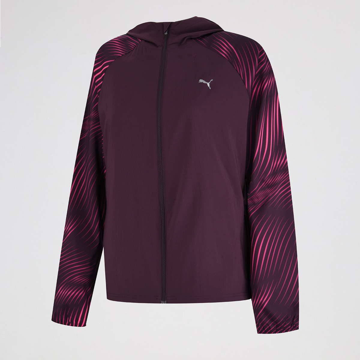 Campera Running Puma Run Favorite Mujer,  image number null