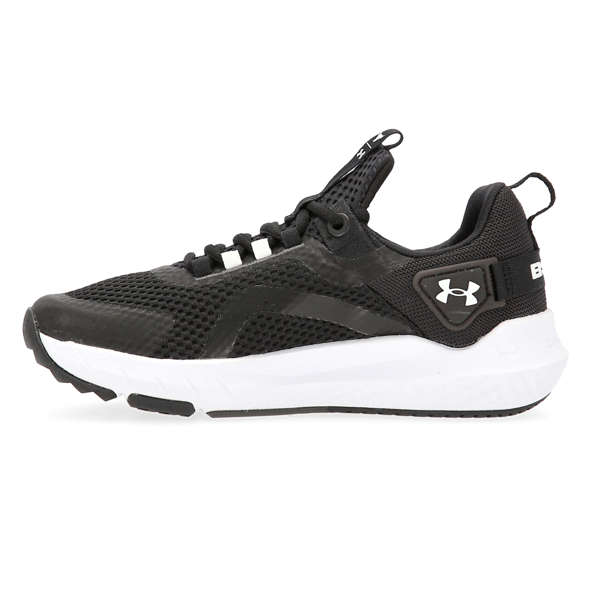 Zapatillas Entrenamiento Under Armour Project Rock Bsr 3 Mujer,  image number null