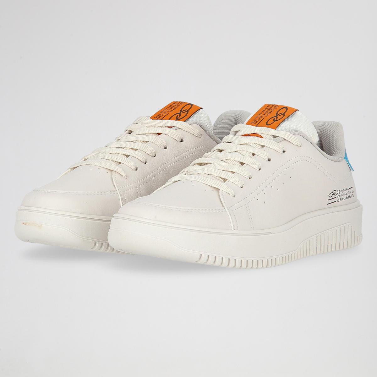 Zapatillas Olympikus Eros Hombre,  image number null