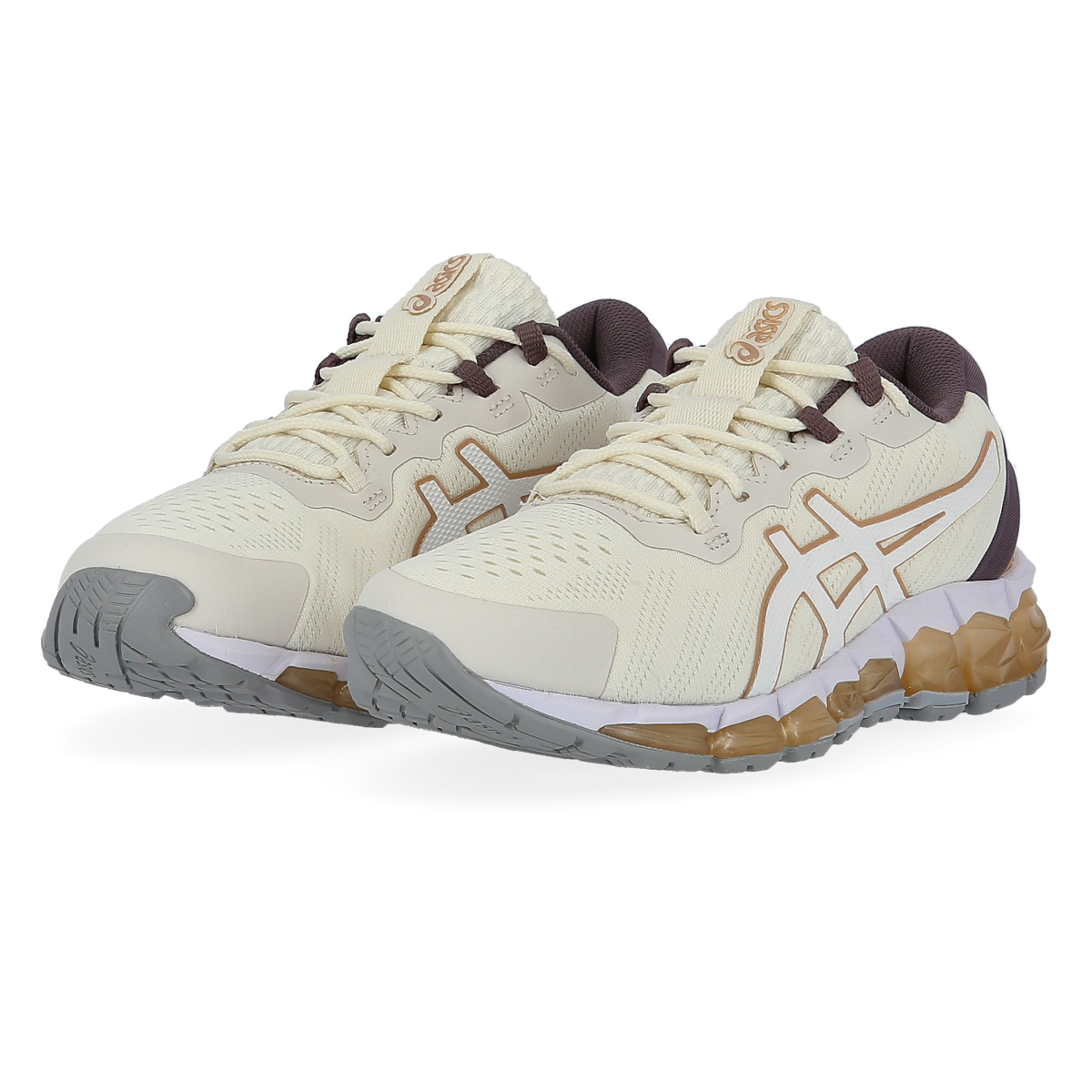 Zapatillas Running Asics Gel-quantum 360 Direction Mujer,  image number null