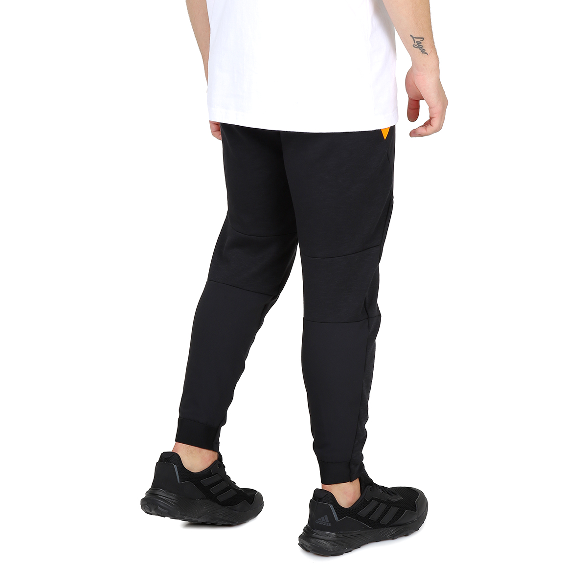 Pantalón adidas D4m,  image number null