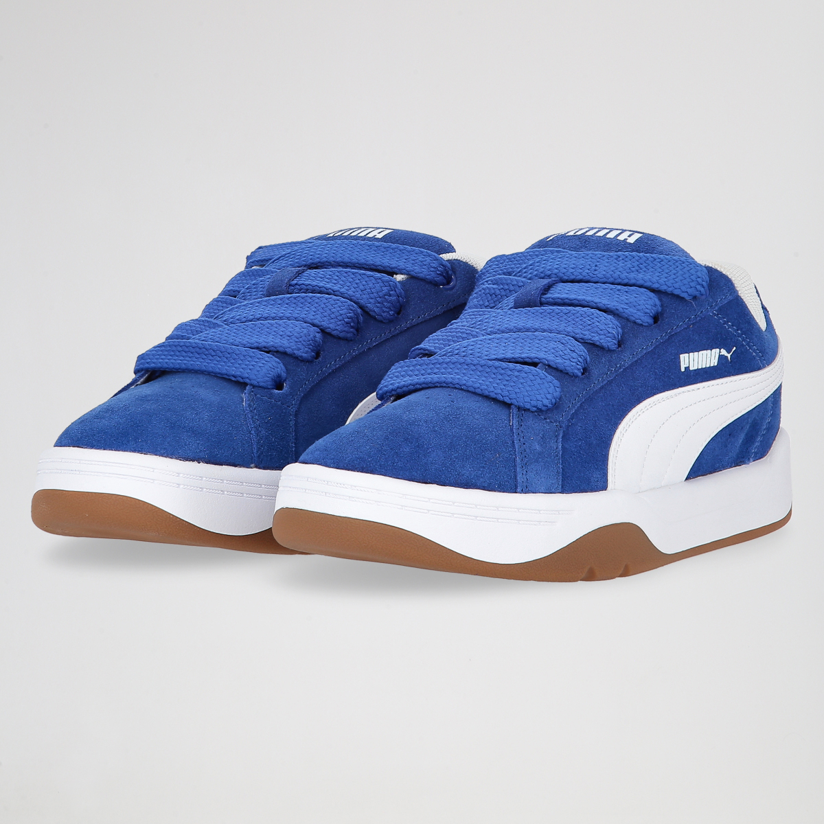 Zapatillas Puma Park Lifestyle Easy Sd,  image number null