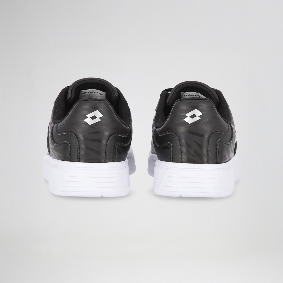 Zapatillas Lotto Venus Cebra para Niña,  image number null