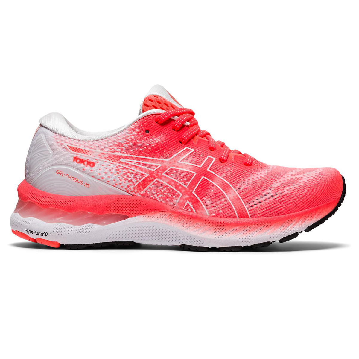 Zapatillas Asics Gel-Nimbus 23 Tokyo,  image number null