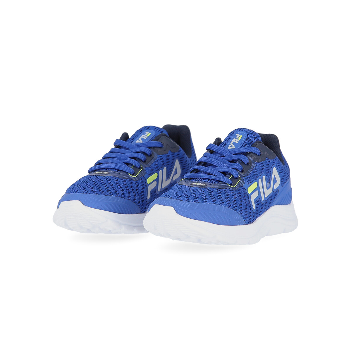 deportivas fila junior