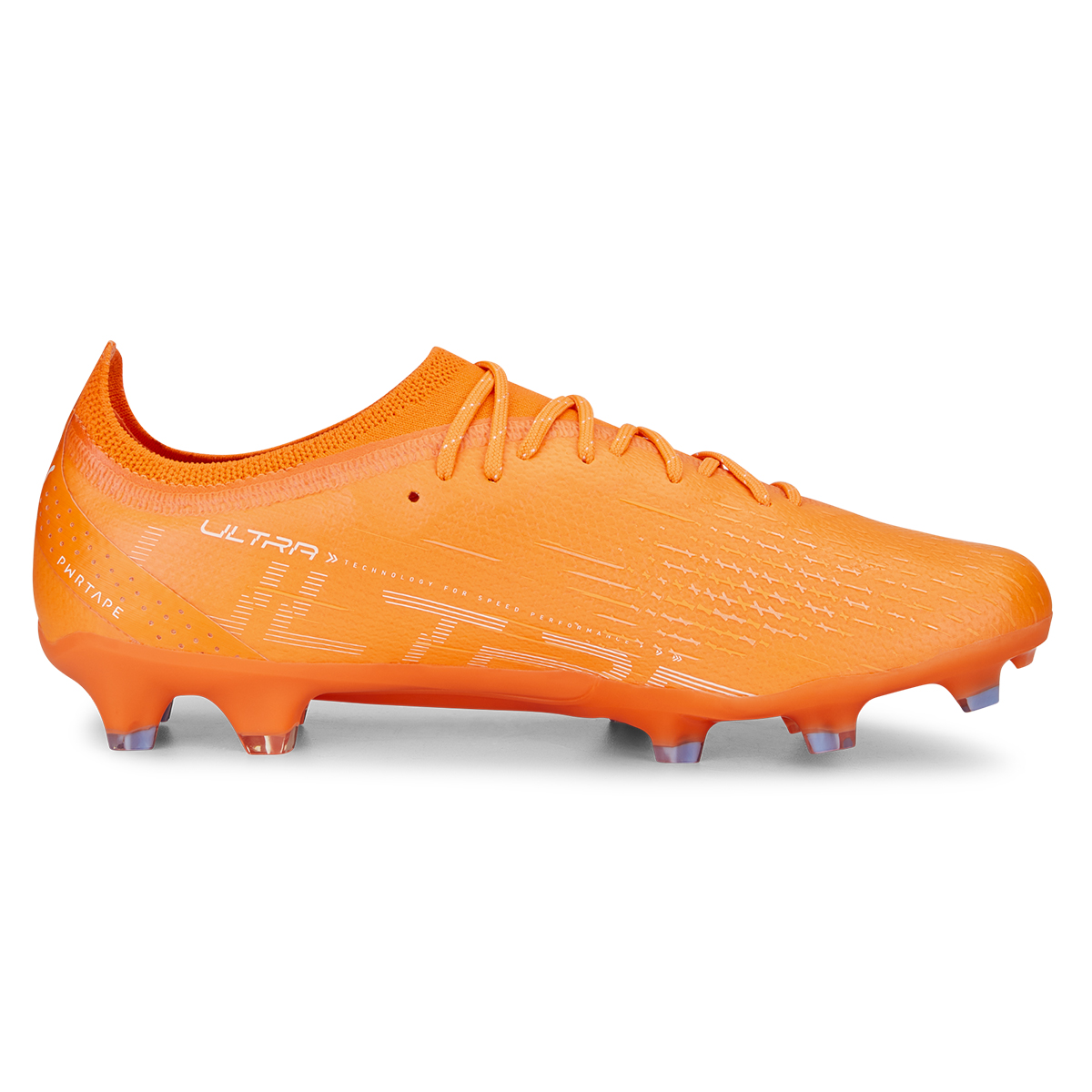 Botines Puma Ultra Utimate Fg/Ag,  image number null