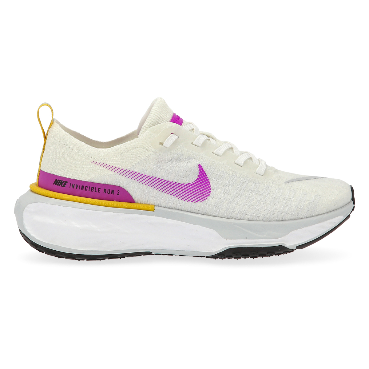 Zapatillas Running Nike Invincible 3 Mujer Dexter