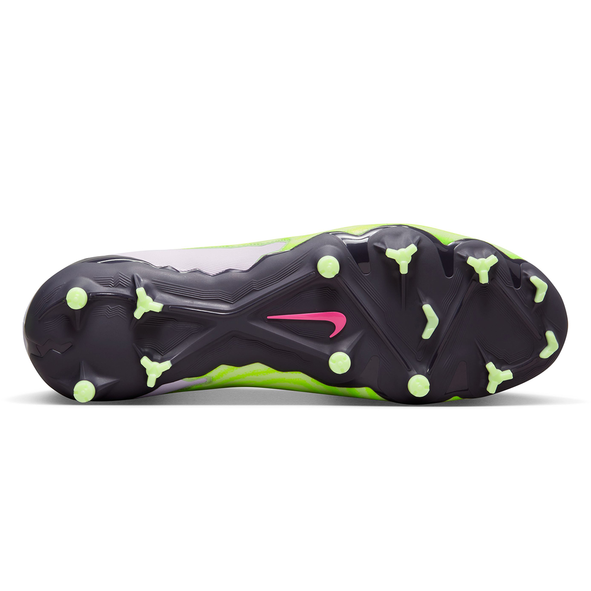 Botas futbol top nike phantom