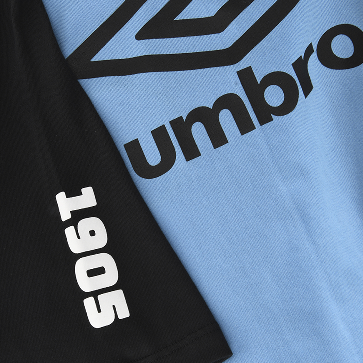 Remera C.A.B. Umbro 2024 Hombre,  image number null