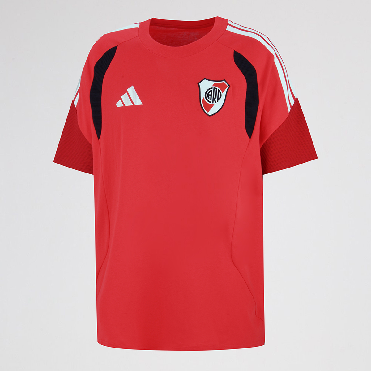 Remera River Plate adidas 26 27 Hombre,  image number null