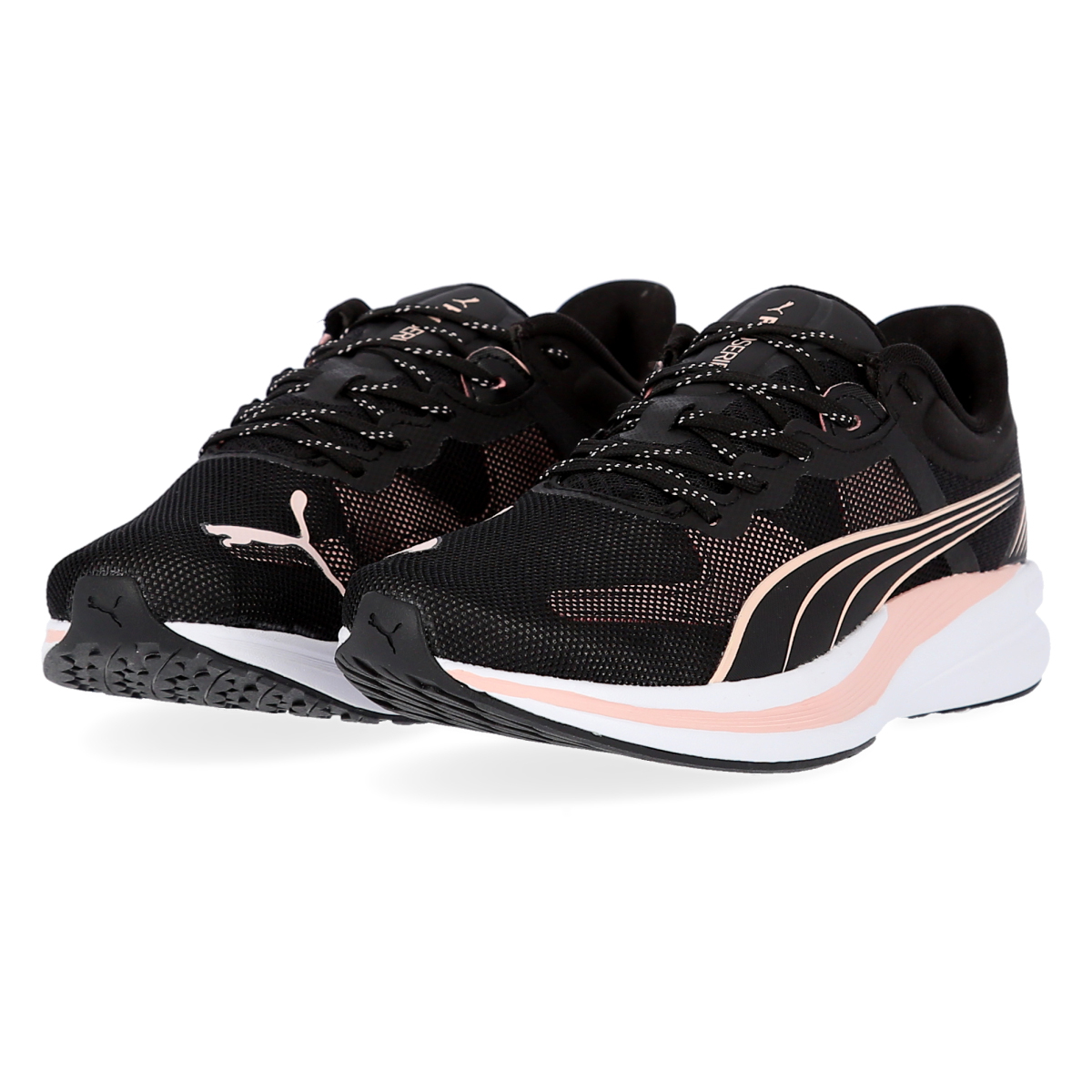 Zapatillas Entrenamiento Puma Redeem Profoam Unisex,  image number null