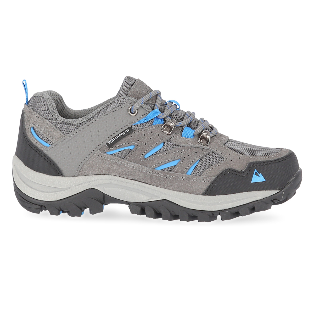 Zapatillas outdoor waterproof 2025 mujer