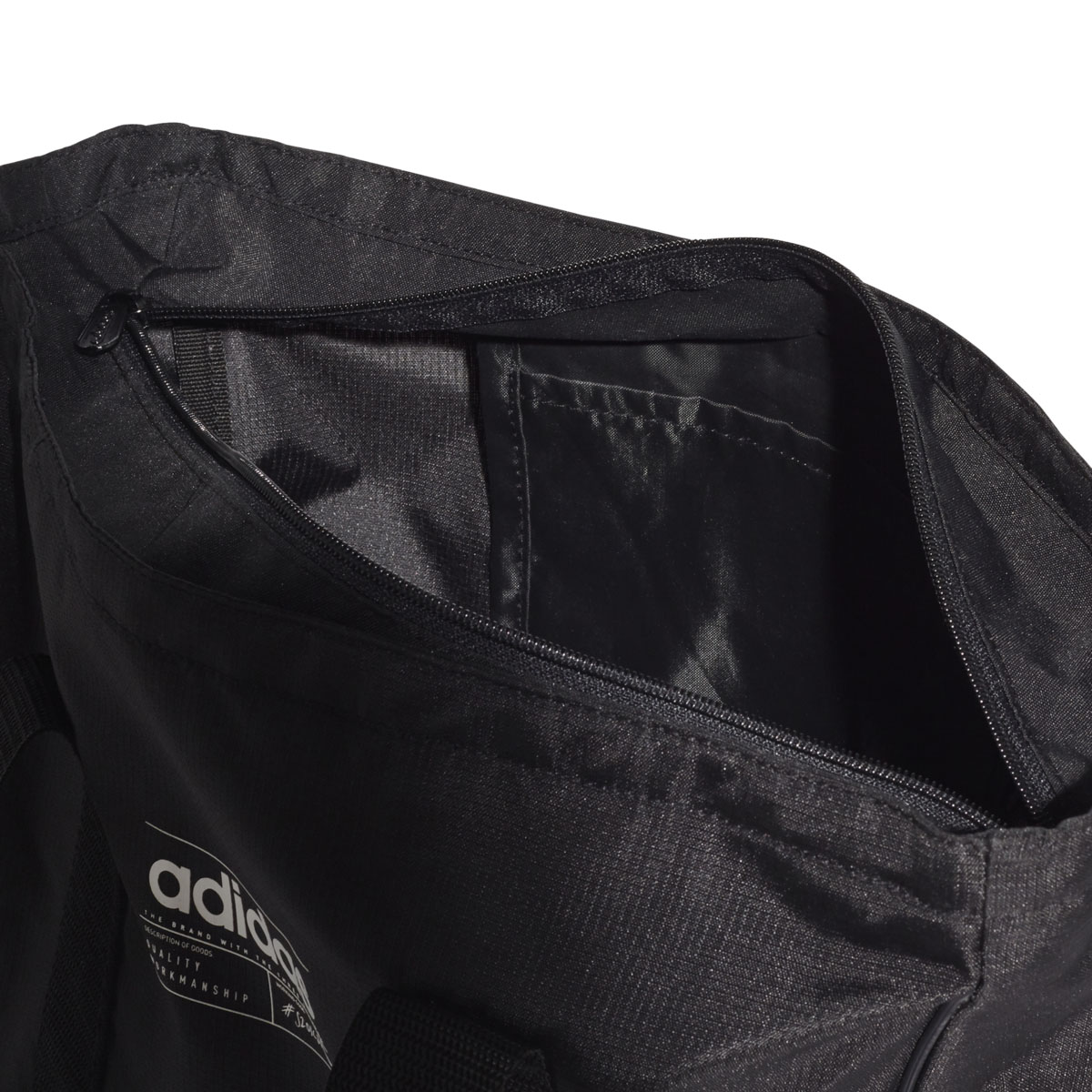 Bolso adidas Tote Brilliant Basics,  image number null
