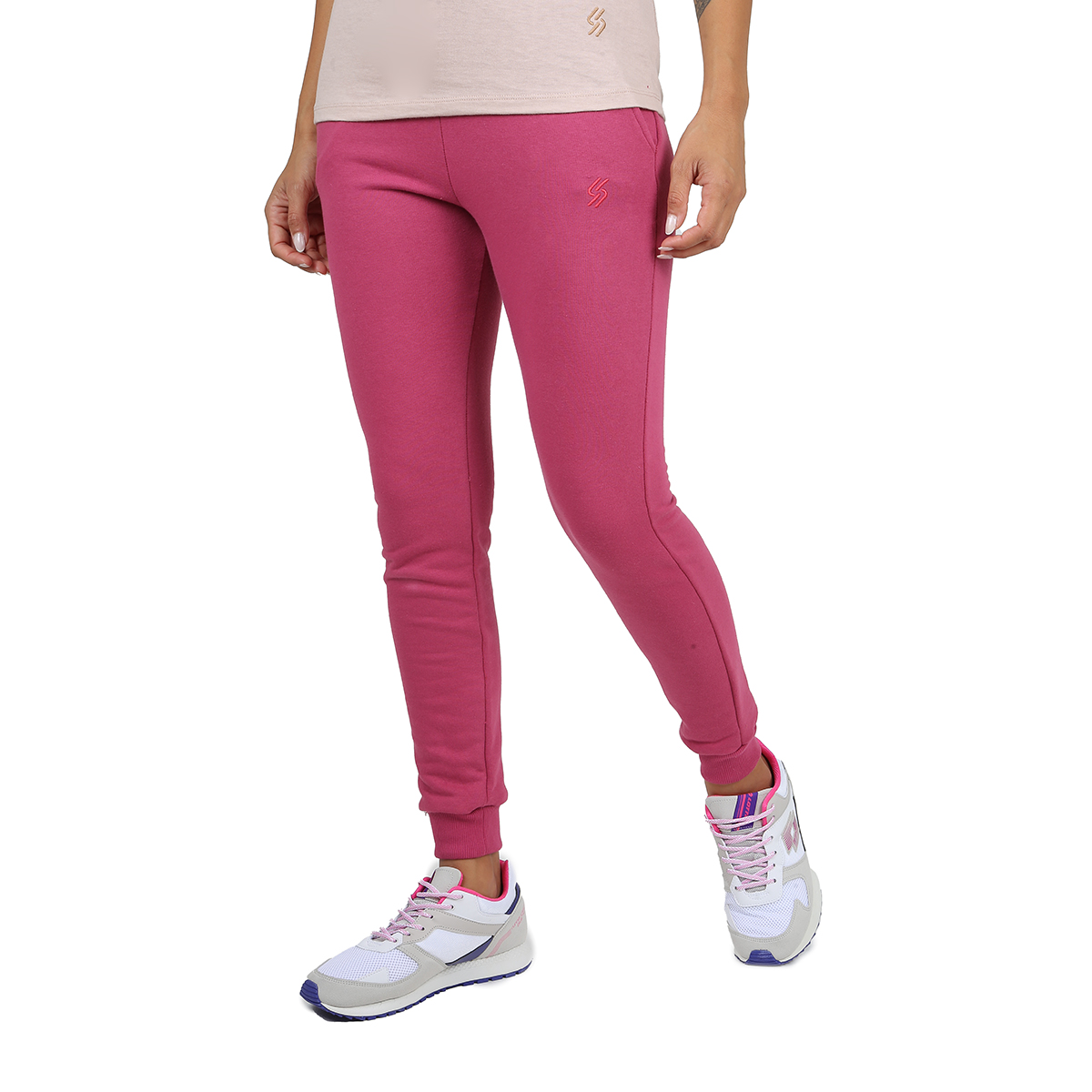 Pantalon Set Sport Dreamy Rtc Mujer,  image number null