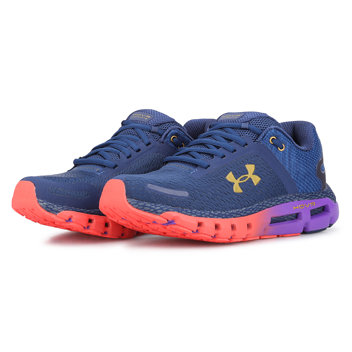 Zapatillas Under Armour HOVR Infinite 2,  image number null