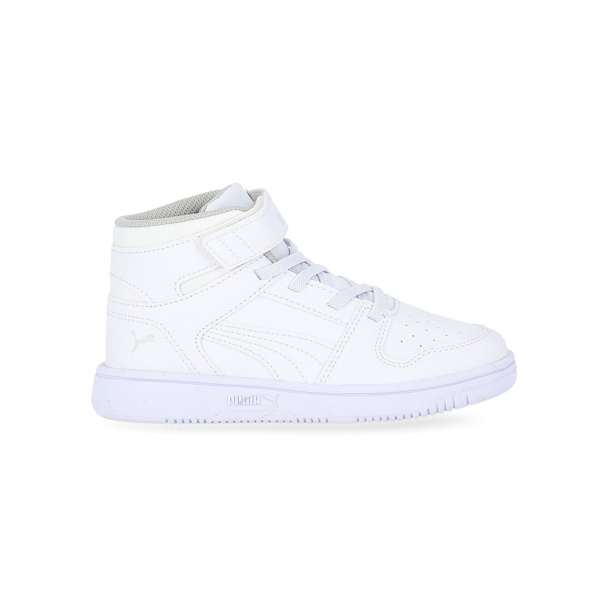 Zapatillas Puma Rebound Layup Infantil,  image number null