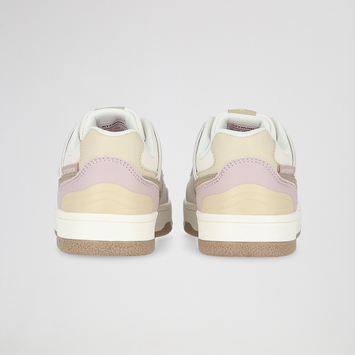 Zapatillas Atomik Roki Infantil,  image number null