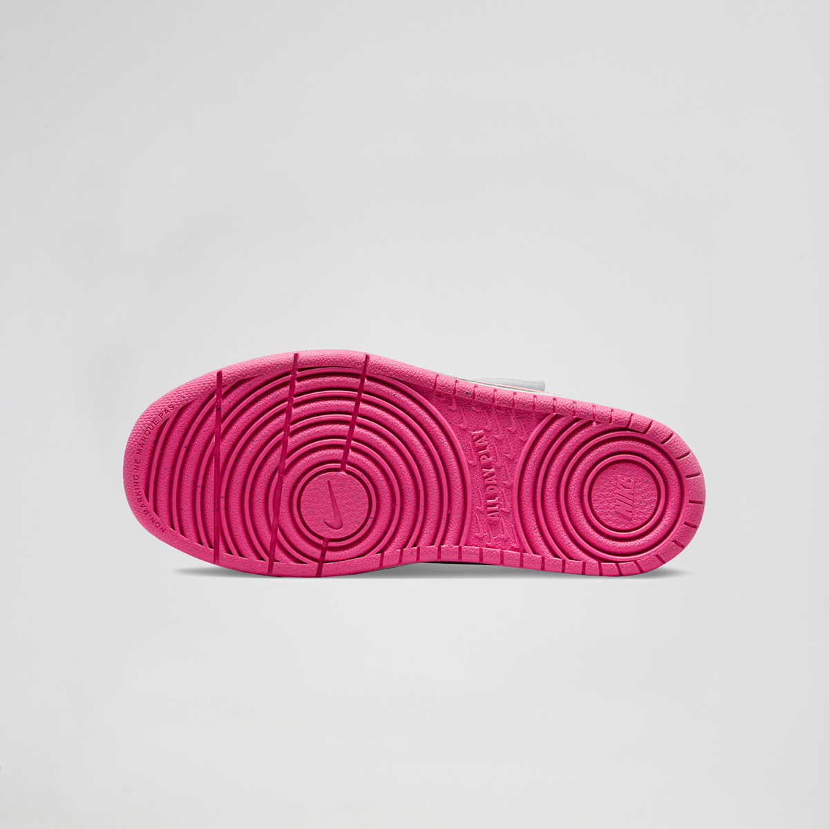 Zapatillas Nike Borough Low Recraft Niño Velcro,  image number null