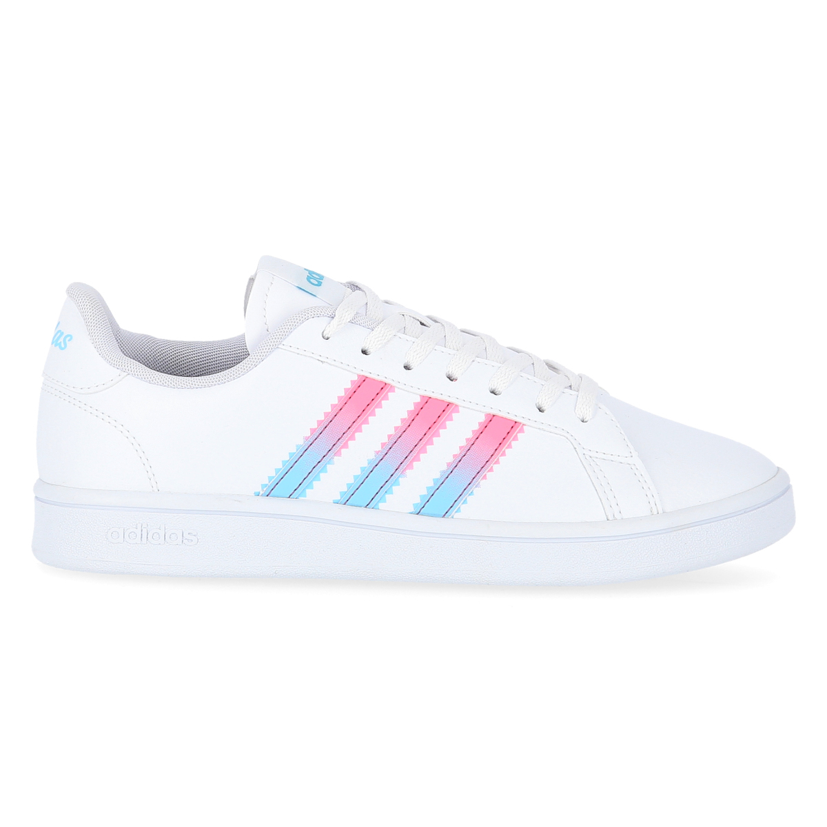 Zapatillas grand court adidas mujer outlet