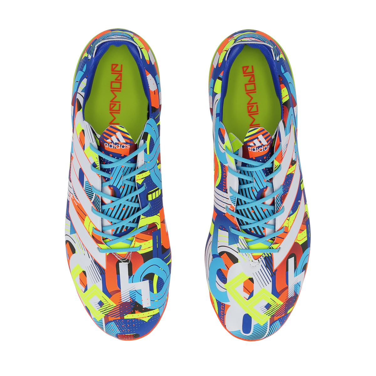 Botines Fútbol adidas Gamemode FG Hombre,  image number null