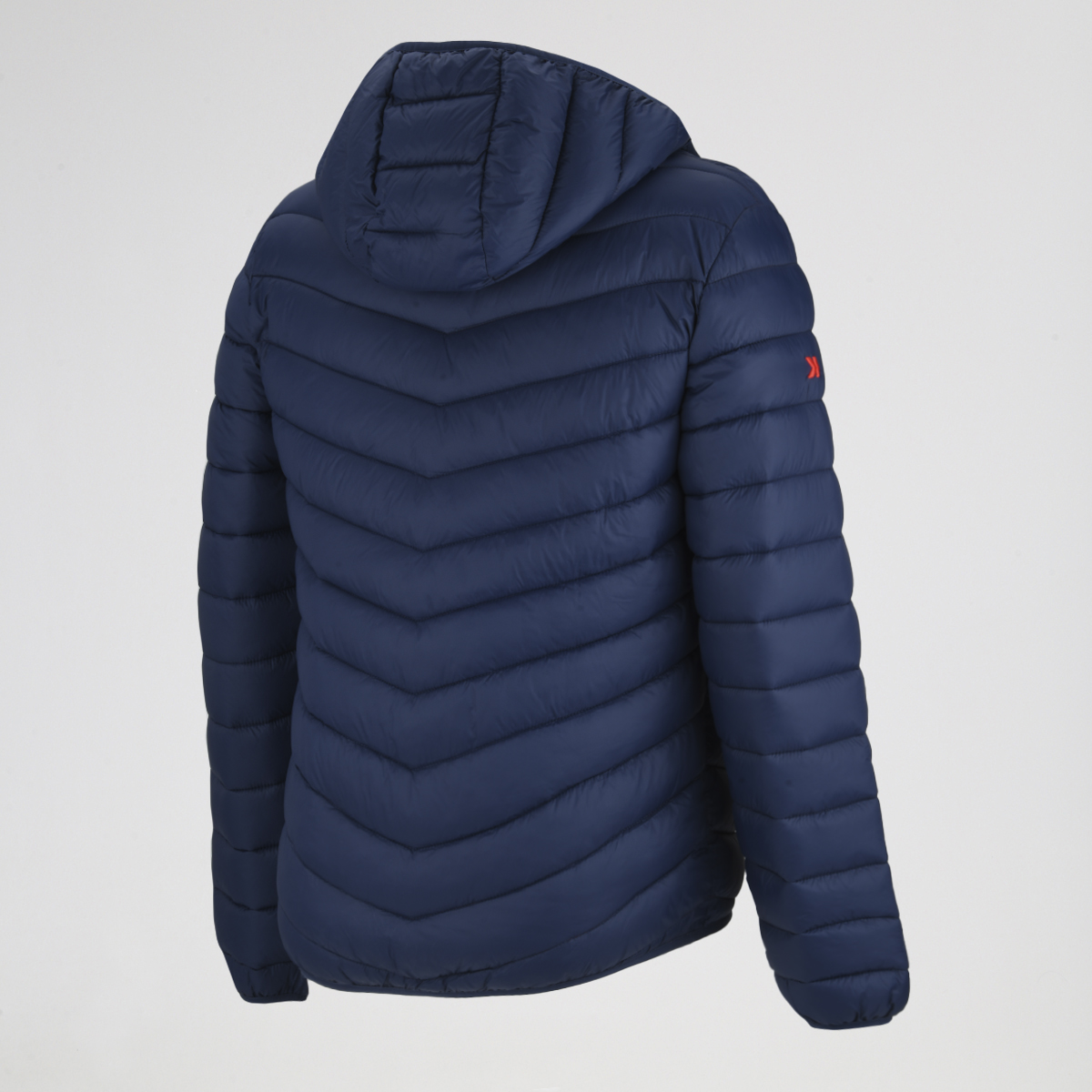 Campera San Lorenzo Atomik Light 2026 Hombre con capucha,  image number null
