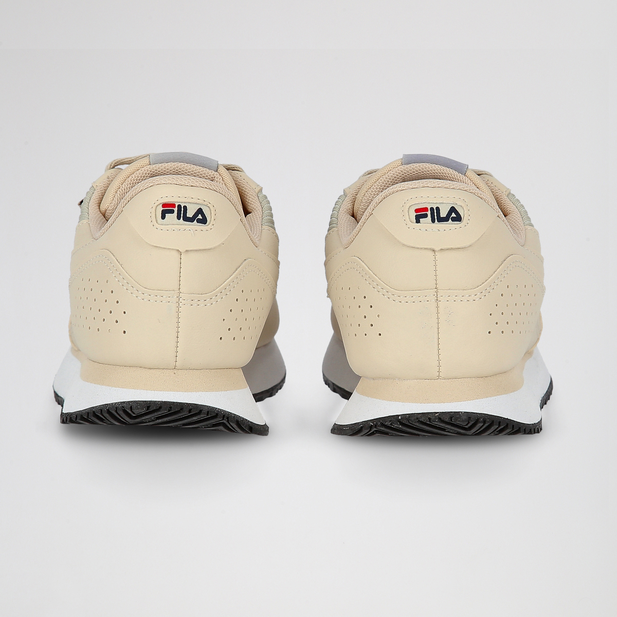 Zapatillas Fila Retro College Mujer,  image number null