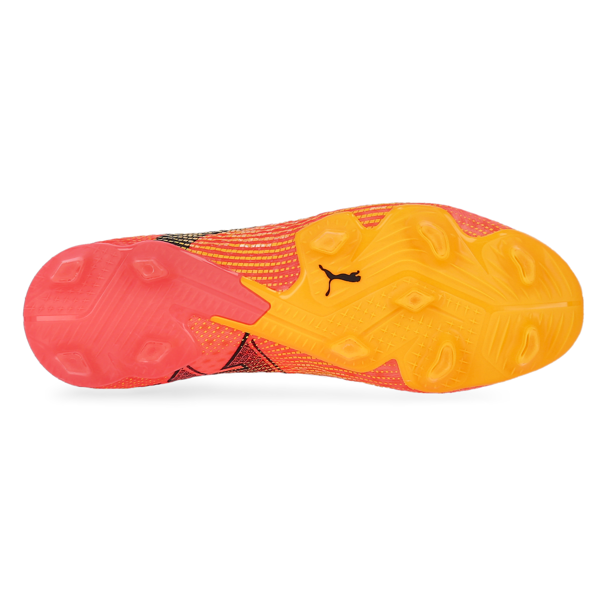 Botines Fútbol Puma Future 7 Ultimate Fg/ag Mujer,  image number null
