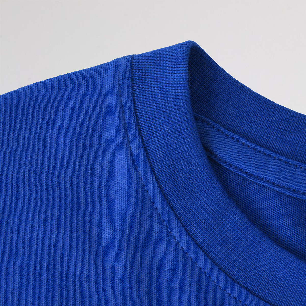 Remera Entrenamiento Reebok Bruno Big Logo Crew Hombre,  image number null