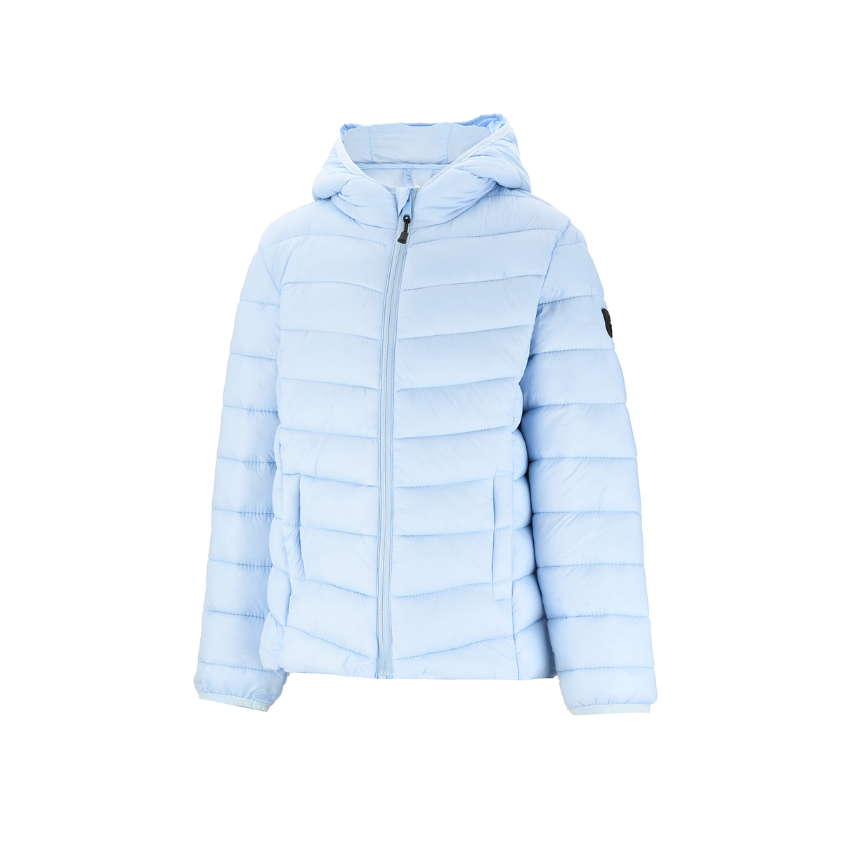 Campera Lotto Smart Og Niña,  image number null