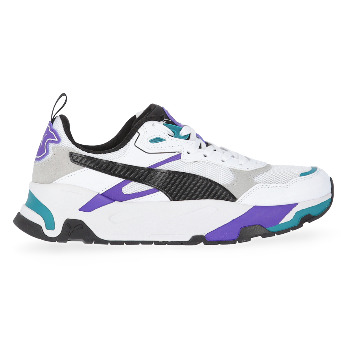 Zapatillas Puma Trinity Hombre,  image number null