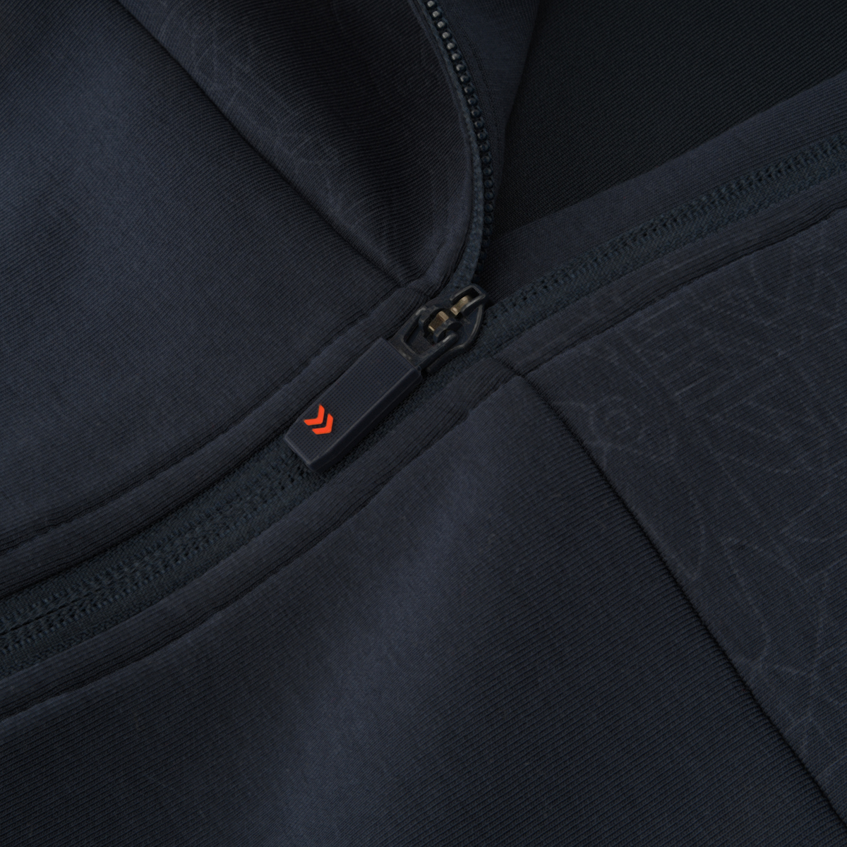 Buzo con cierre San Lorenzo Atomik Travel 25/26 Hombre,  image number null