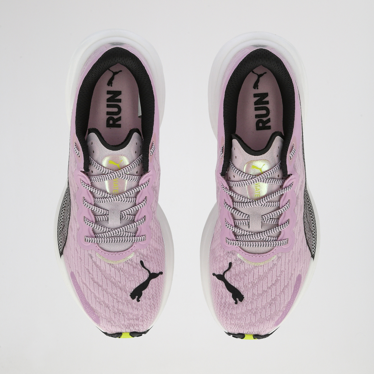 Zapatillas Running Puma Deviate Nitro 2 Radiant Run Mujer,  image number null
