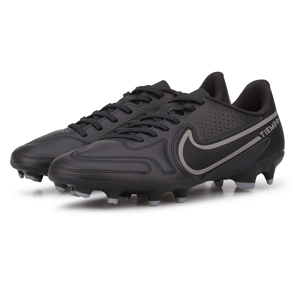 Botines nike tiempo precio argentina 2025