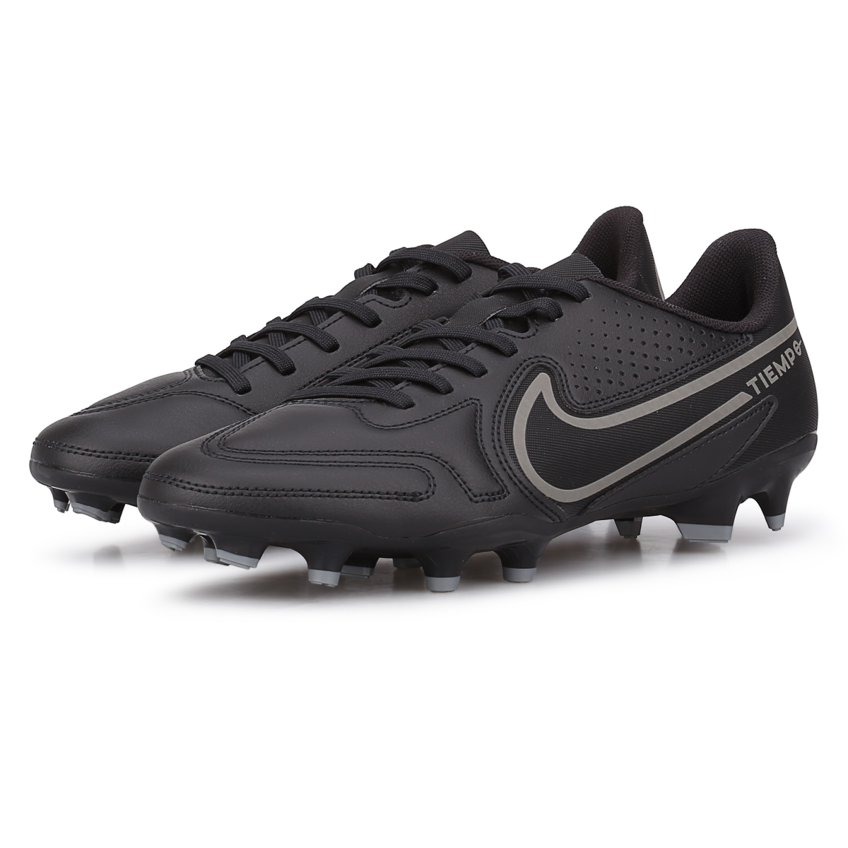 Botines Nike Tiempo Legend 9 Club Fg/Mg,  image number null