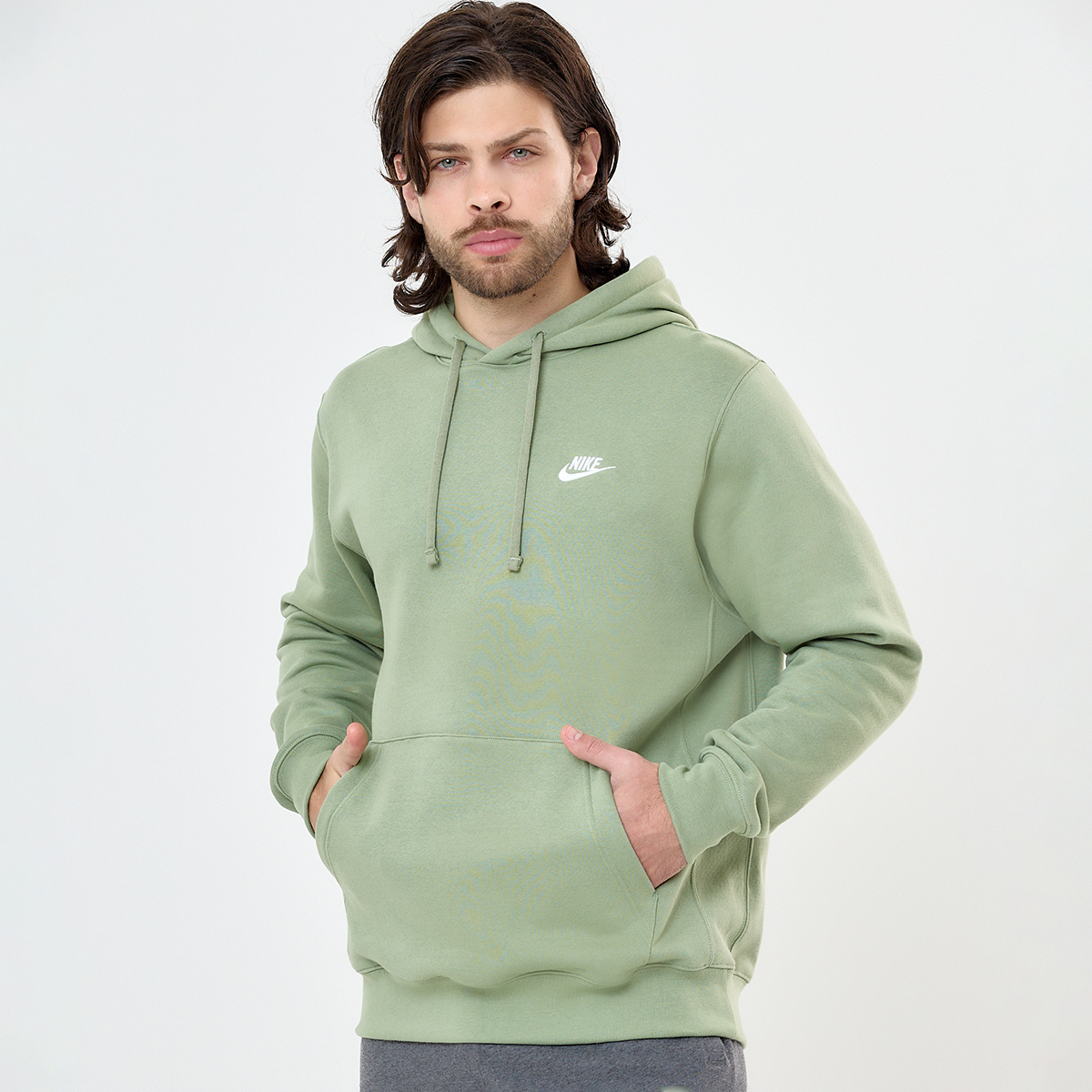 Buzo nike hoodie cheap