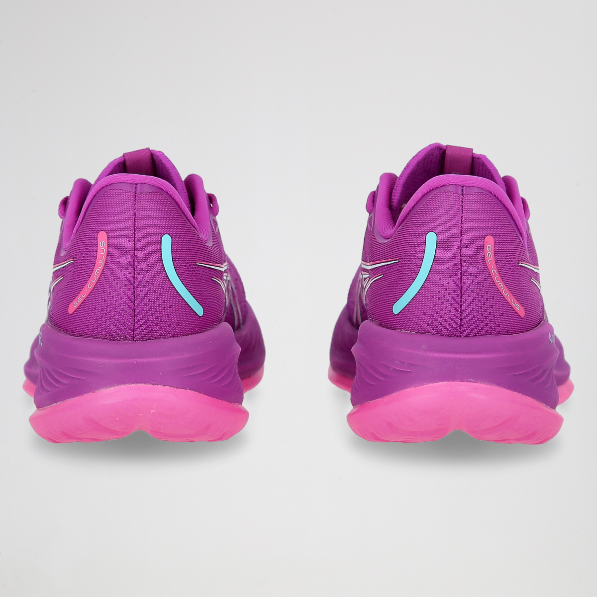 Zapatillas Running Asics Gel-cumulus 26 para Mujer,  image number null