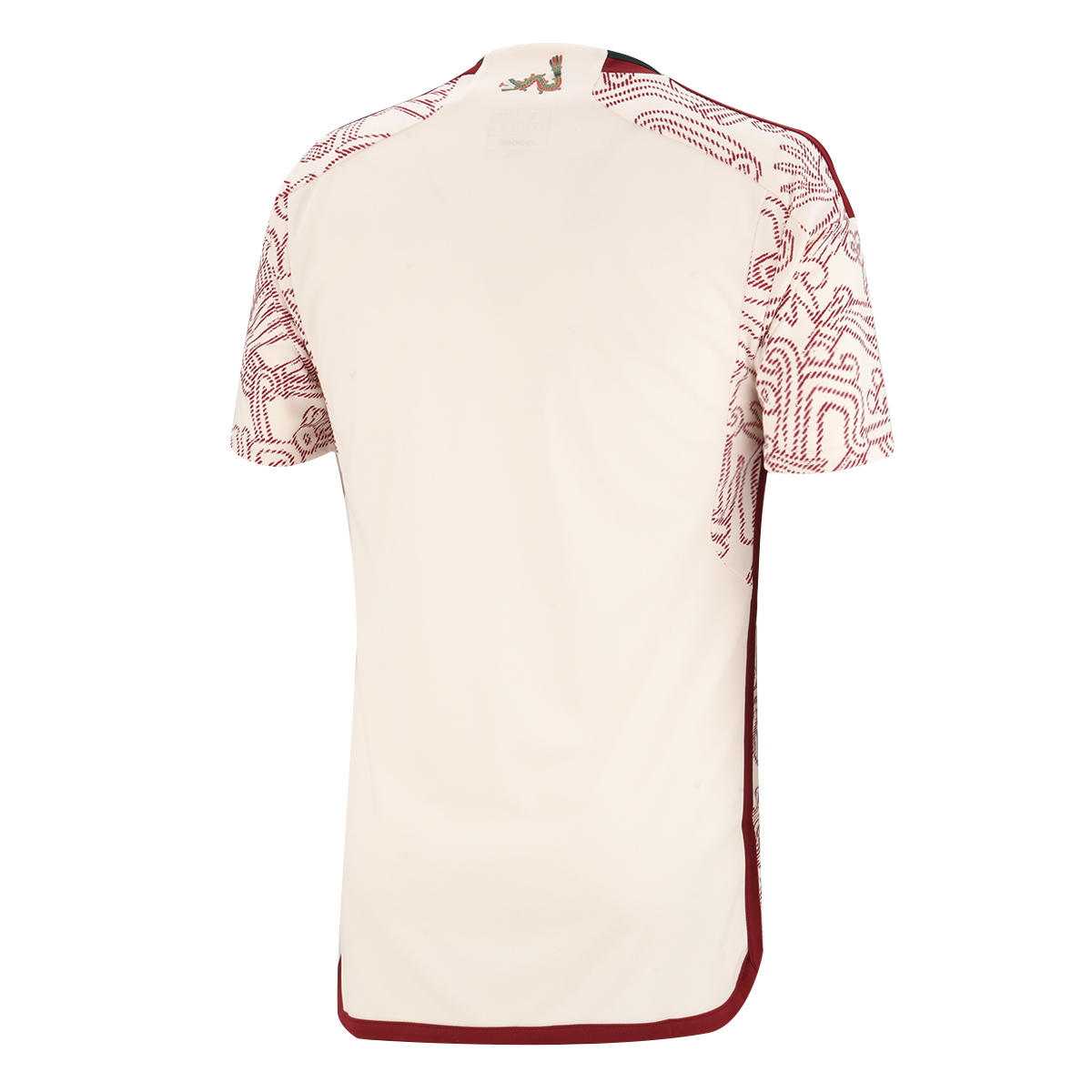 Camiseta Fútbol adidas Mexico Suplente 2022 Hombre,  image number null