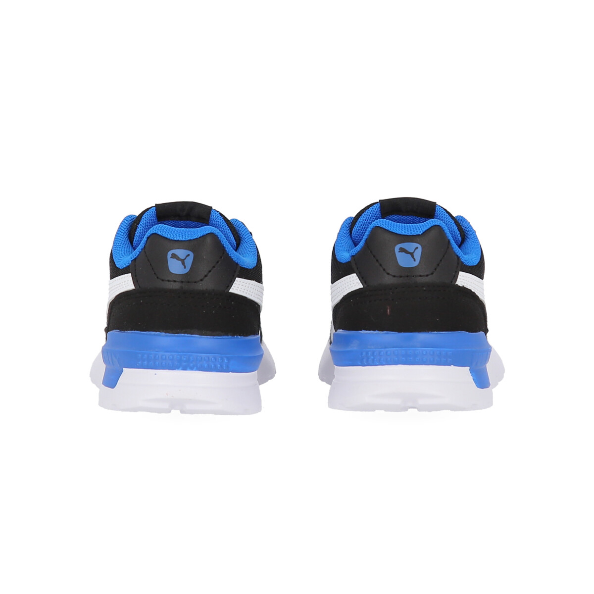 Zapatillas Puma Graviton Ac Infantil,  image number null