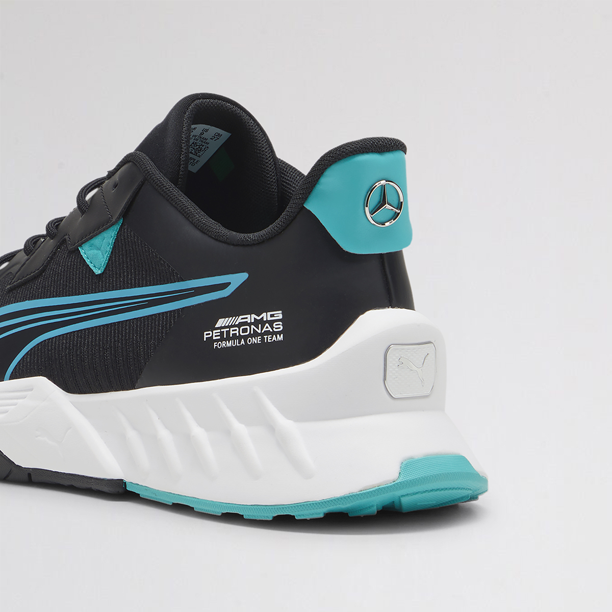 Zapatillas Puma Mercedes-AMG Maco Sl 2.0,  image number null