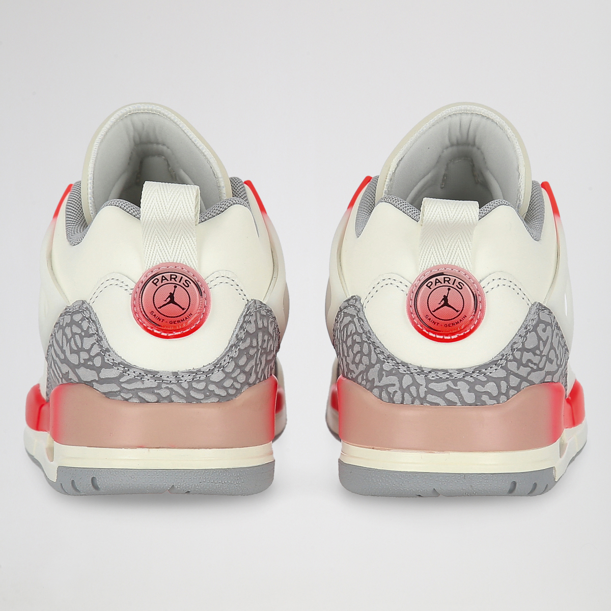 Zapatillas Jordan Spizike Low Psg Hombre,  image number null